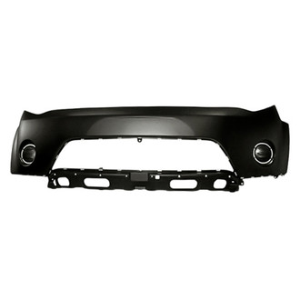 Replacement - Front Bumper Cover (Standard Line)