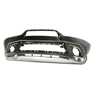 Replacement - Front Bumper Cover (Standard Line)