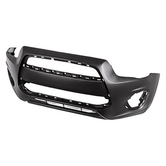 Replacement - Front Bumper Cover (Standard Line)