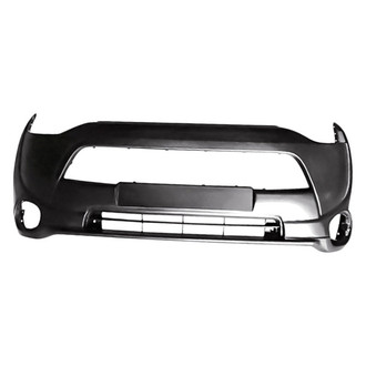 Replacement - Front Bumper Cover (Standard Line)