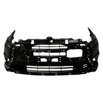 Replacement - Front Bumper Cover (Standard Line)