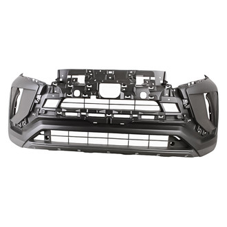Replacement - Front Bumper Cover (Standard Line)