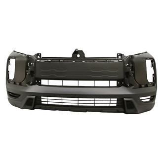 Replacement - Front Bumper Cover (Standard Line)