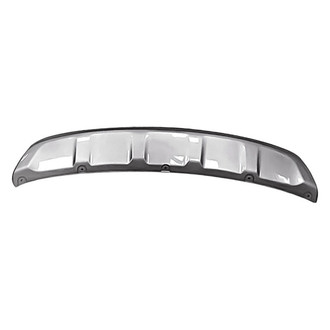 Replacement - Front Lower Bumper Skid Plate (Standard Line)