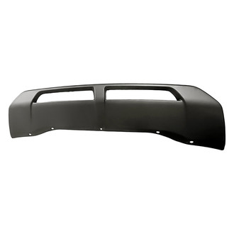 Replacement - Front Bumper Skid Plate