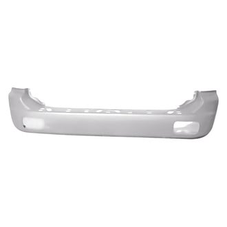 Replacement - Rear Bumper Cover (Standard Line)