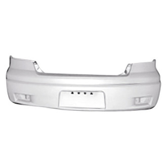 Replacement - Rear Bumper Cover (Standard Line)
