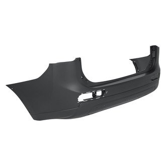 Replacement - Rear Bumper Cover (Standard Line)