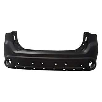 Replacement - Rear Bumper Cover (Standard Line)