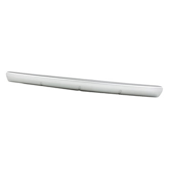 Replacement - Rear Lower Bumper Cover (Standard Line)
