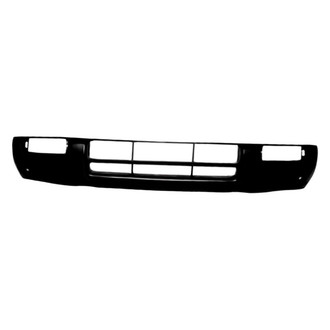 Replacement - Front Lower Bumper Cover