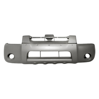 Replacement - Front Bumper Cover (Standard Line)