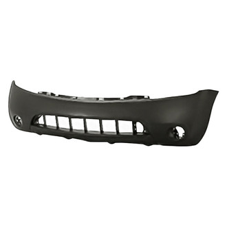Replacement - Front Bumper Cover (CAPA Certified)