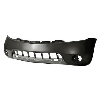 Replacement - Front Bumper Cover (Standard Line)