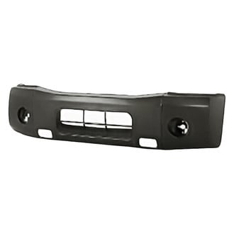Replacement - Front Bumper Cover (CAPA Certified)