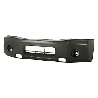 Replacement - Front Bumper Cover (Standard Line)
