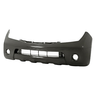 Replacement - Front Bumper Cover (Standard Line)