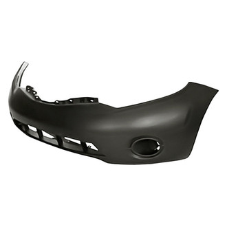Replacement - Front Bumper Cover (CAPA Certified)