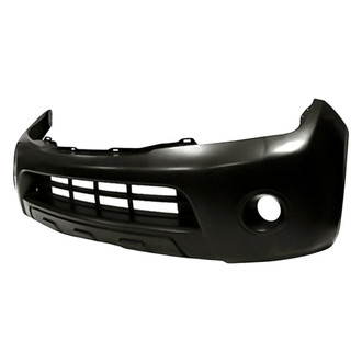 Replacement - Front Bumper Cover (Standard Line)