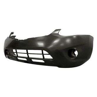 Replacement - Front Bumper Cover (Standard Line)