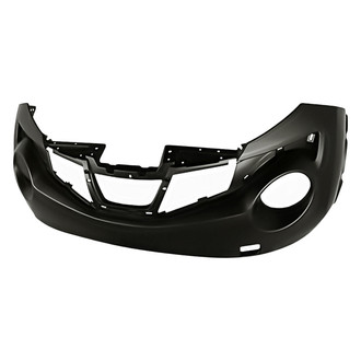Replacement - Front Bumper Cover (Standard Line)
