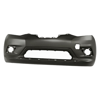Replacement - Front Bumper Cover (Standard Line)