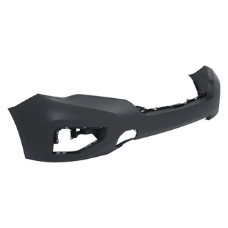 Replacement - Front Bumper Cover (Standard Line)