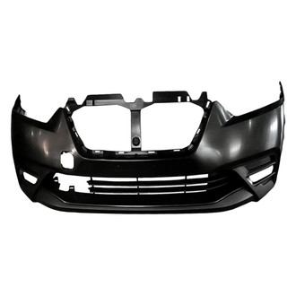 Replacement - Front Bumper Cover (Standard Line)