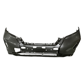 Replacement - Front Bumper Cover (Standard Line)