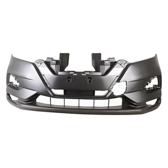 Replacement - Front Bumper Cover (Standard Line)
