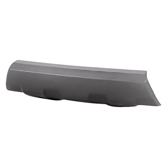 Replacement - Front Lower Bumper Impact Strip (Standard Line)