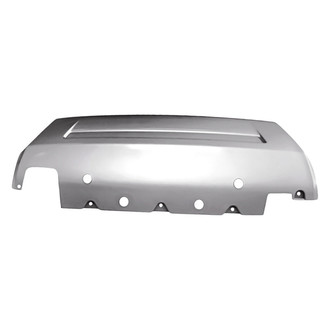 Replacement - Front Bumper Skid Plate (Standard Line)