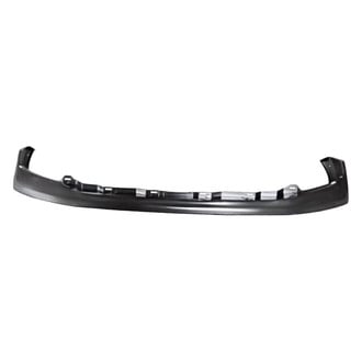 Replacement - Front Upper Bumper Cover (Standard Line)