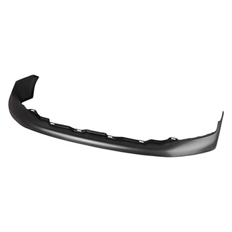 Replacement - Front Upper Bumper Cover (Standard Line)