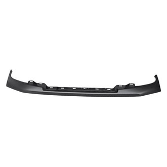 Replacement - Front Upper Bumper Cover (CAPA Certified)