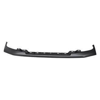 Replacement - Front Upper Bumper Cover (Standard Line)