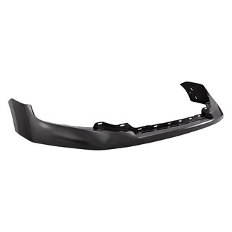 Replacement - Front Upper Bumper Cover (CAPA Certified)