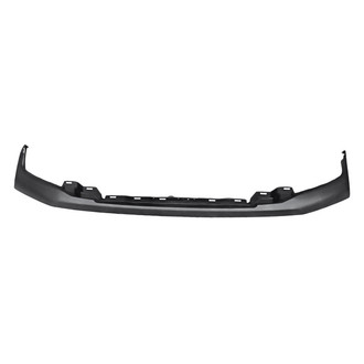 Replacement - Front Upper Bumper Cover (Standard Line)