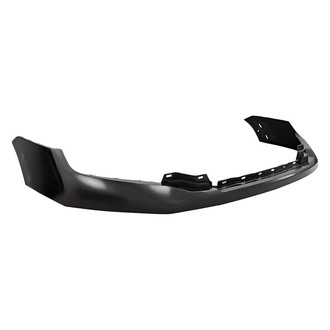 Replacement - Front Upper Bumper Cover (CAPA Certified)