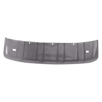 Replacement - Front Lower Bumper Guard (Standard Line)
