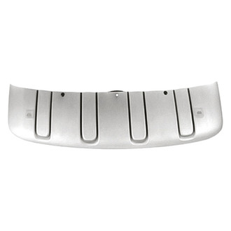 Replacement - Front Bumper Guard (Standard Line)