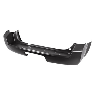 Replacement - Rear Bumper Cover (Standard Line)
