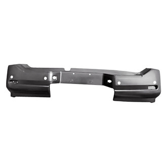 Replacement - Rear Bumper Cover (Standard Line)
