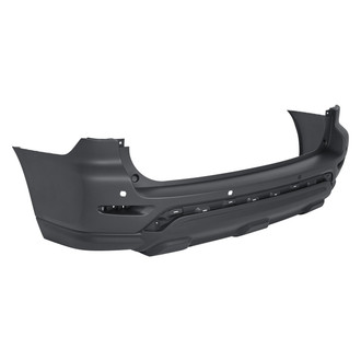 Replacement - Rear Bumper Cover (Standard Line)