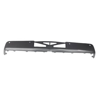 Replacement - Rear Lower Bumper Cover (Standard Line)