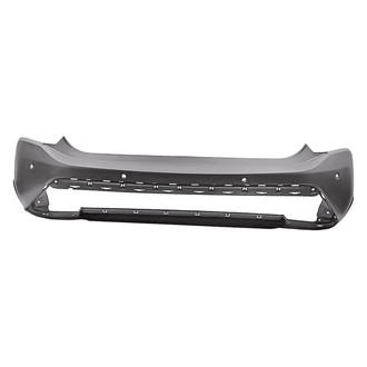 Replacement - Rear Bumper Cover (Standard Line)