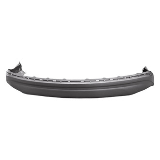 Replacement - Rear Lower Bumper Cover (Standard Line)