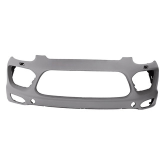 Replacement - Front Bumper Cover (Standard Line)