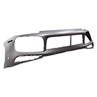 Replacement - Front Bumper Cover (Standard Line)