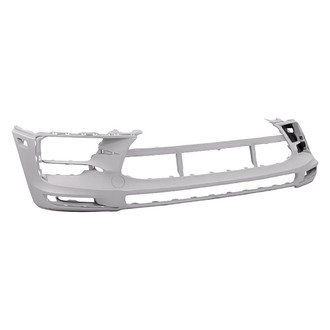Replacement - Front Bumper Cover (Standard Line)